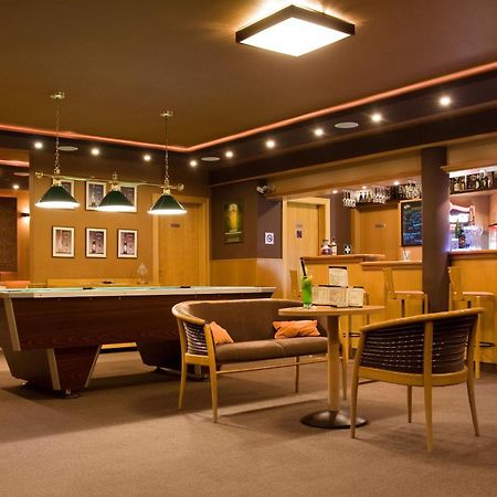 Hotel Kalvaria Superior Дьёр Удобства фото