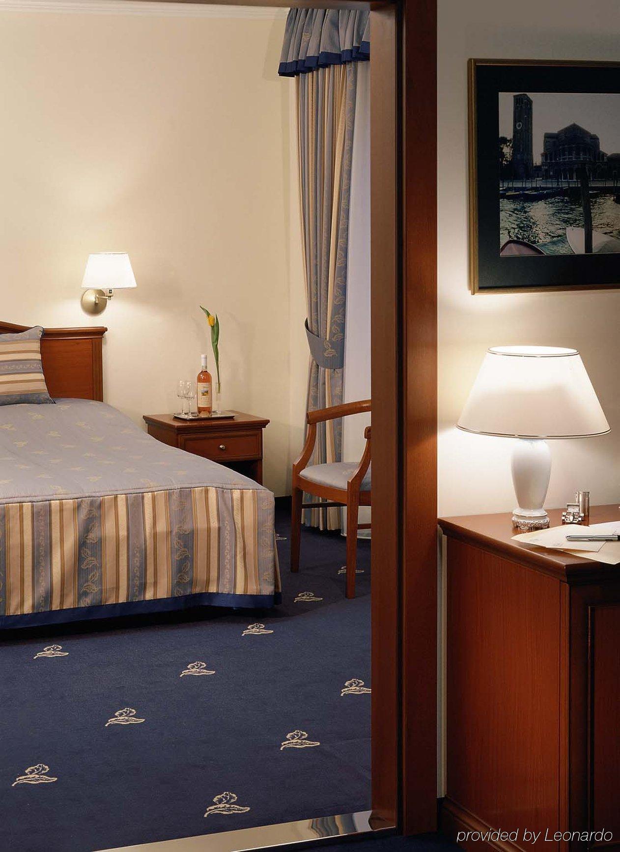 Hotel Kalvaria Superior Дьёр Номер фото