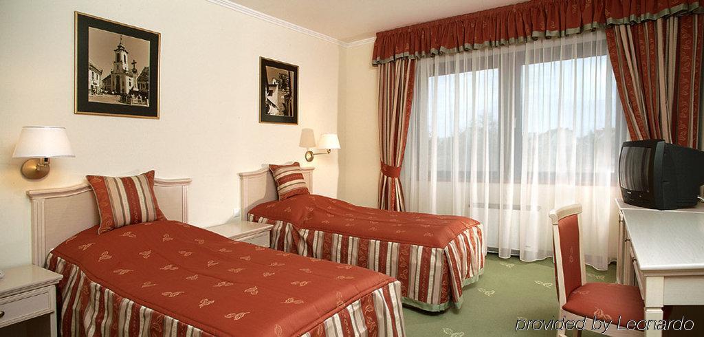 Hotel Kalvaria Superior Дьёр Номер фото
